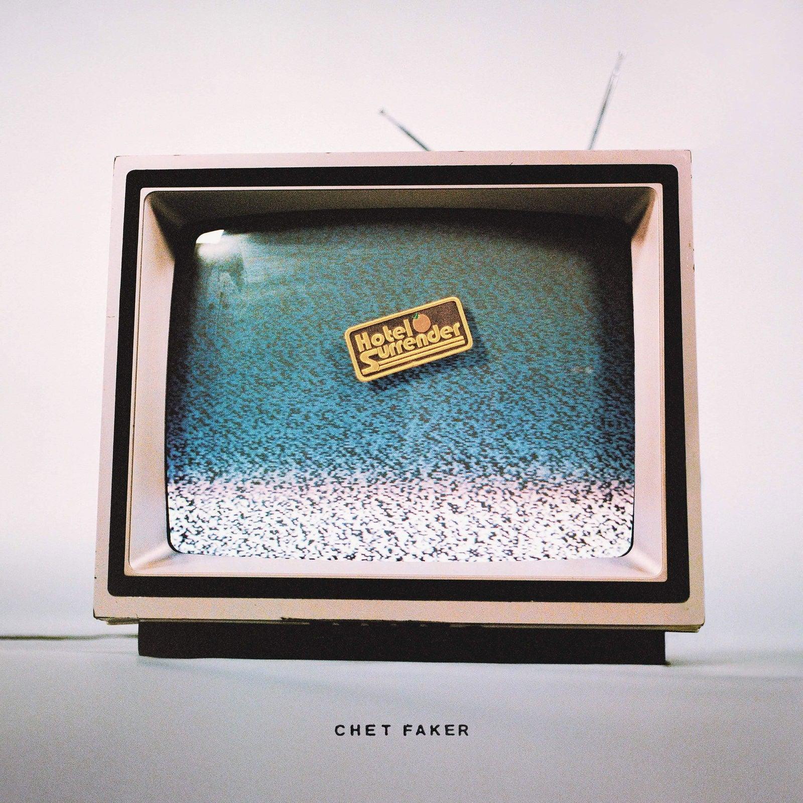 Chet Faker - Hotel Surrender (Indie Exclusive, Picture Disc) - Joco Records