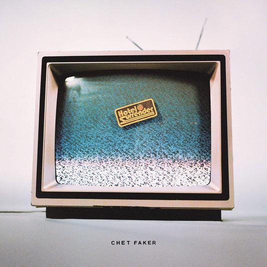 Chet Faker - Hotel Surrender (Indie Exclusive, Picture Disc) - Joco Records