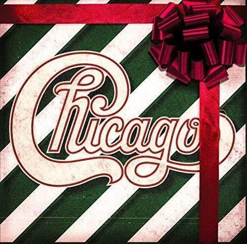 Chicago - Chicago Christmas (LP) - Joco Records