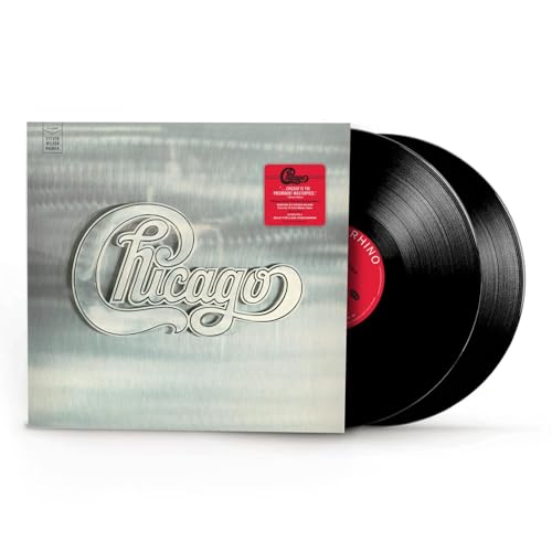 Chicago - Chicago II (Steven Wilson Remix)