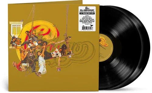 Chicago - Chicago Ix: Greatest Hits 1969-1980 (Expanded Version) (2 LP) - Joco Records