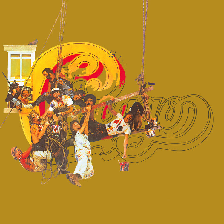 Chicago - Chicago Ix: Greatest Hits 1969-1980 (Expanded Version) (2 LP)