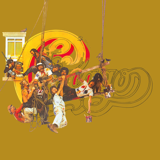 Chicago - Chicago Ix: Greatest Hits 1969-1980 (Expanded Version) (2 LP)