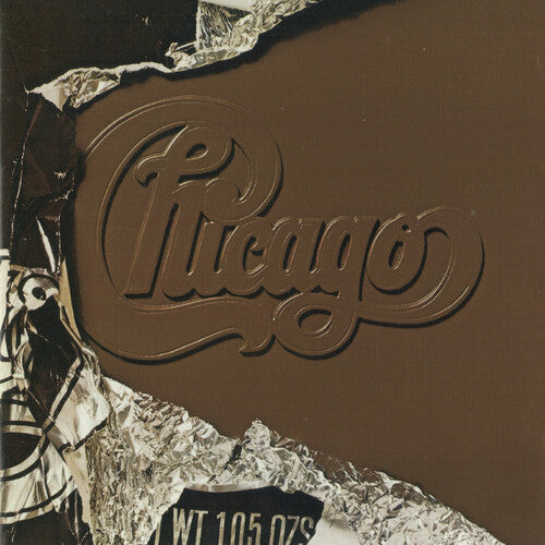 Chicago - Chicago X (50Th Anniversary) (Chocolate)