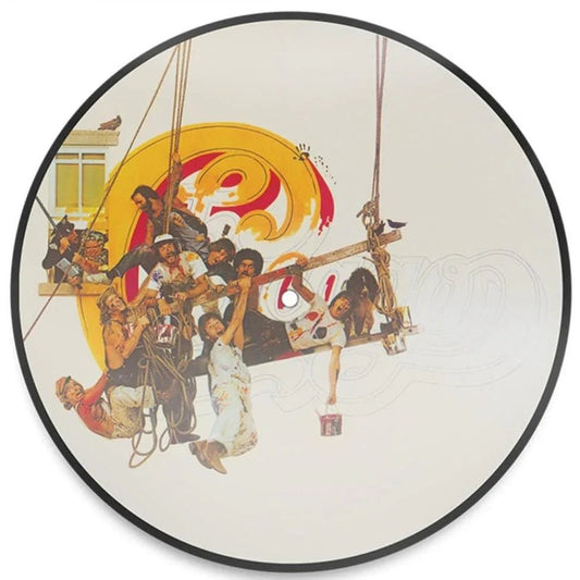 Chicago - Chicago's Greatest Hits (Brick & Mortar Exlusive, Limited Edition Picture Disc) (LP) - Joco Records