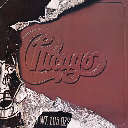 Chicago - X (Summer Of '76) (Brick & Mortar Exclusive) (LP) - Joco Records