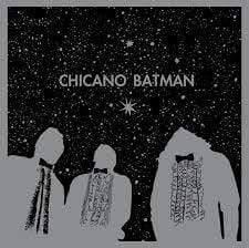 Chicano Batman - Chicano Batman 2018 (LP) - Joco Records