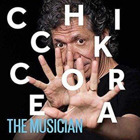 Chick Corea - Musician (Live At The Blue Note Jazz Club Ny) (3 LP) - Joco Records