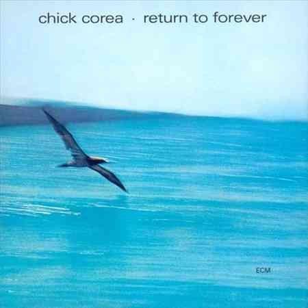 Chick Corea - Return To Forever (V (LP) - Joco Records