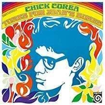 Chick Corea - Tones For Joan's Bones (LP) - Joco Records