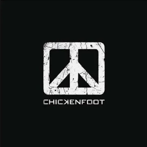 Chickenfoot - Chickenfoot (2 LP) - Joco Records
