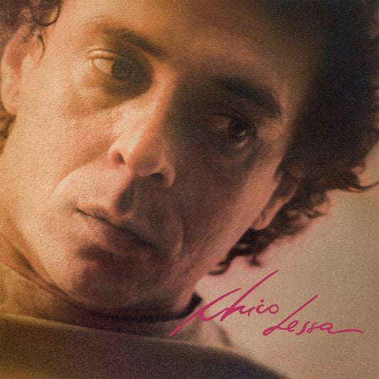 Chico Lessa - Chico Lessa (LP) - Joco Records