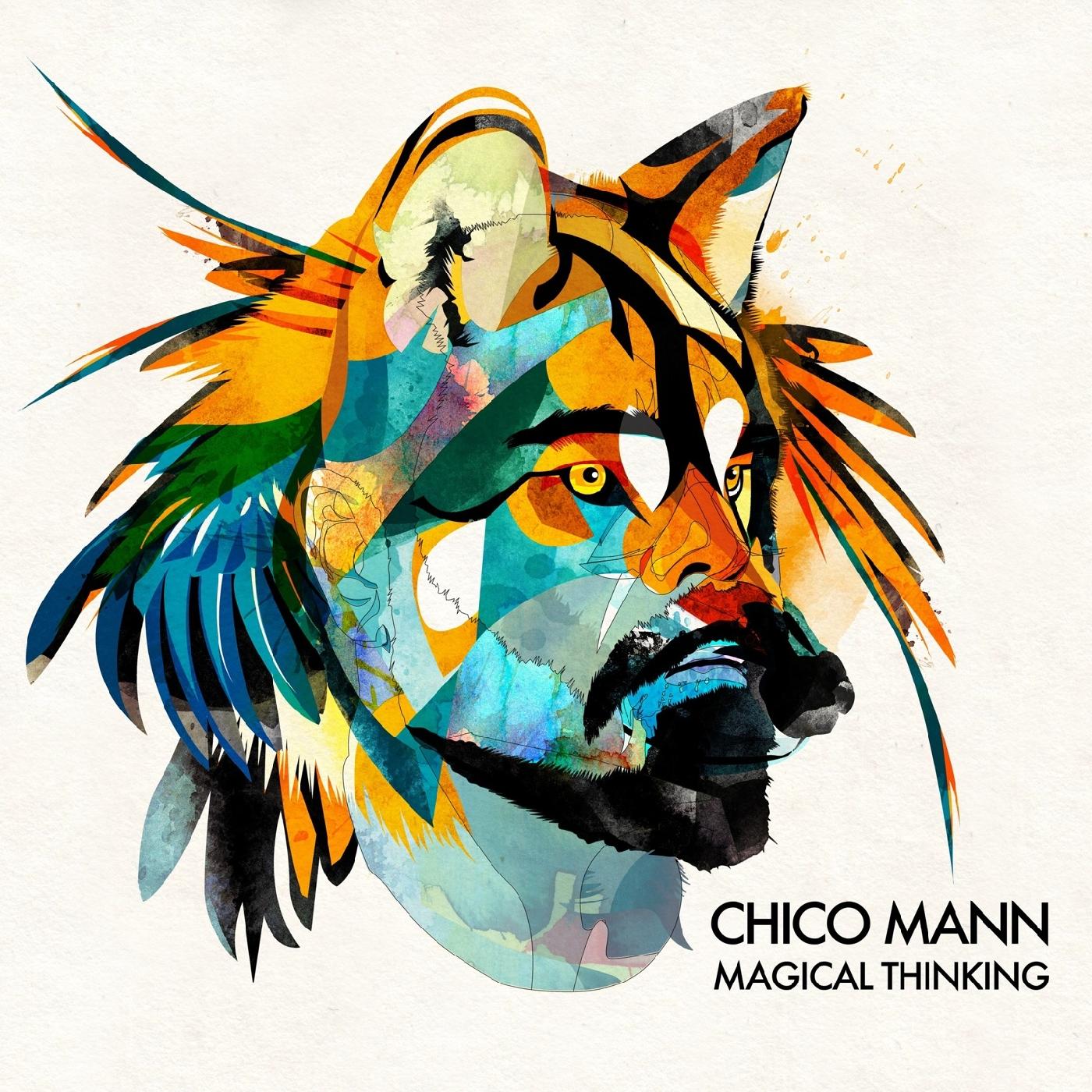 Chico Mann - Magical Thinking (Vinyl)