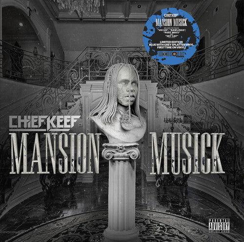 Chief Keef - Mansion Musick (RSD 4.22.23) (LP) - Joco Records