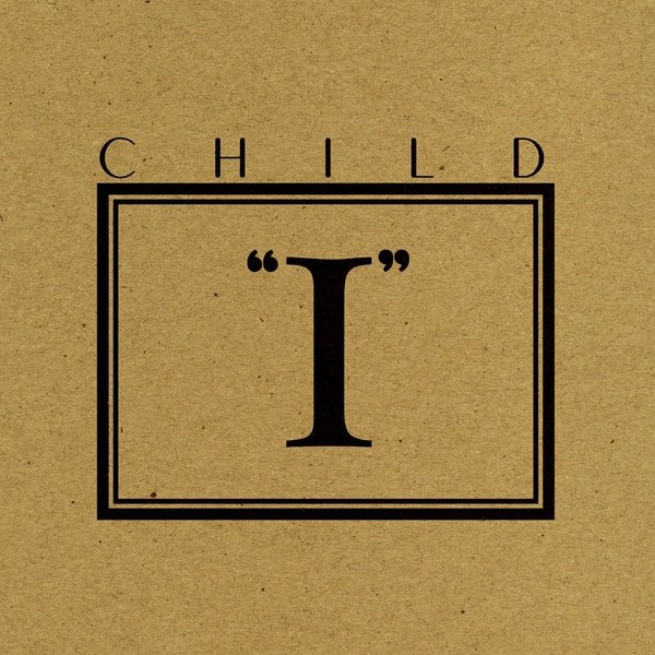 Child - I EP (Limited Edition, Orange Vinyl) (12 - Inch Vinyl EP) - Joco Records