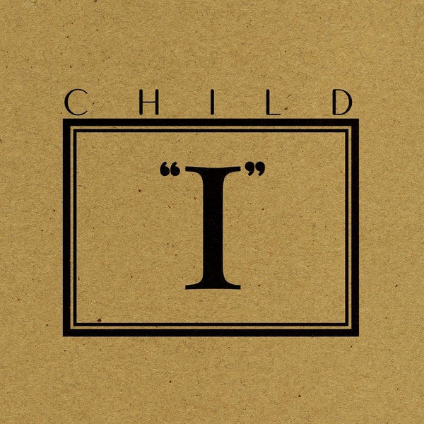 CHILD - I EP