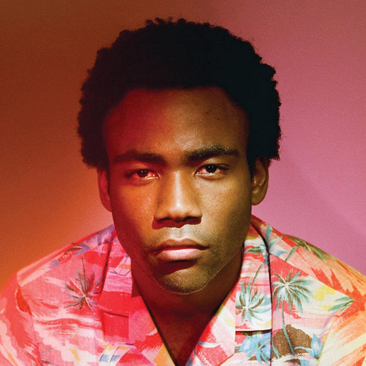 Childish Gambino - Because The Internet (180 Gram) (LP) - Joco Records