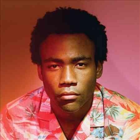 Childish Gambino - Because The Internet (2 LP) - Joco Records