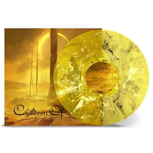 Children Of Bodom - I Worship Chaos (LP) - Joco Records