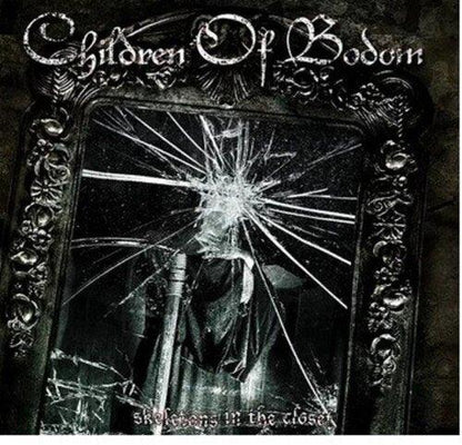 Children of Bodom - Skeletons In The Closet (2 LP) - Joco Records