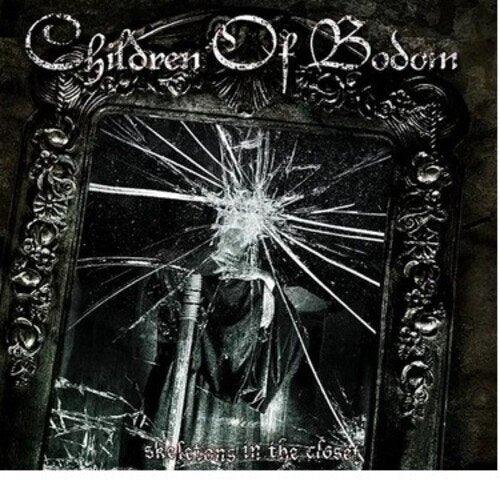 Children of Bodom - Skeletons In The Closet (2 LP) - Joco Records