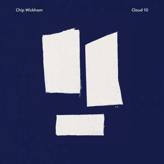 Chip Wickham - Cloud 10 (LP) - Joco Records