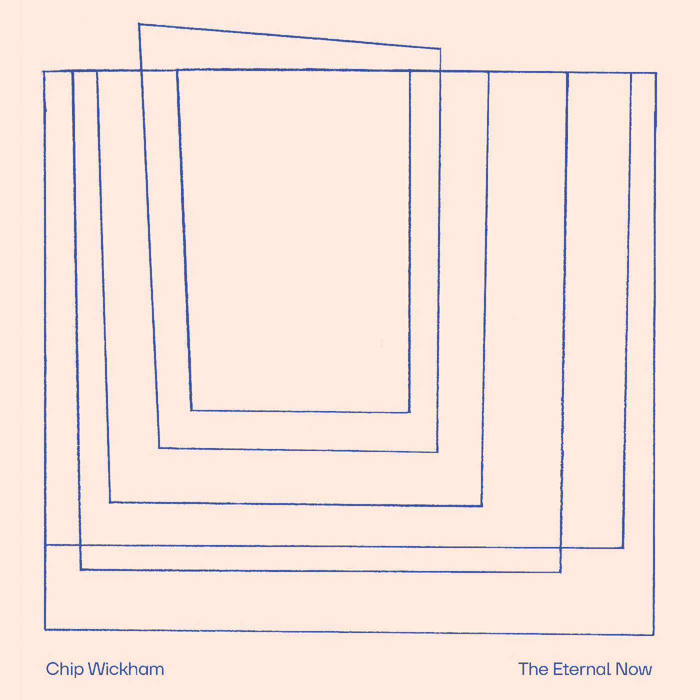 Chip Wickham - The Eternal Now