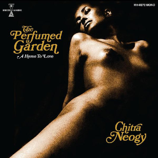 Chitra Neogy - The Perfumed Garden (Vinyl Box Set + Book)
