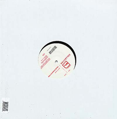 CHLOE & SASCHA FUNKE - BPitch Control Collective Vol. 02