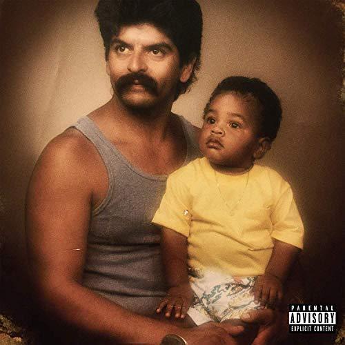 Choosey & Exile - Black Beans (2 LP) - Joco Records