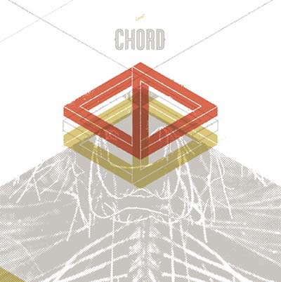 Chord - Gmaj7 (LP) - Joco Records