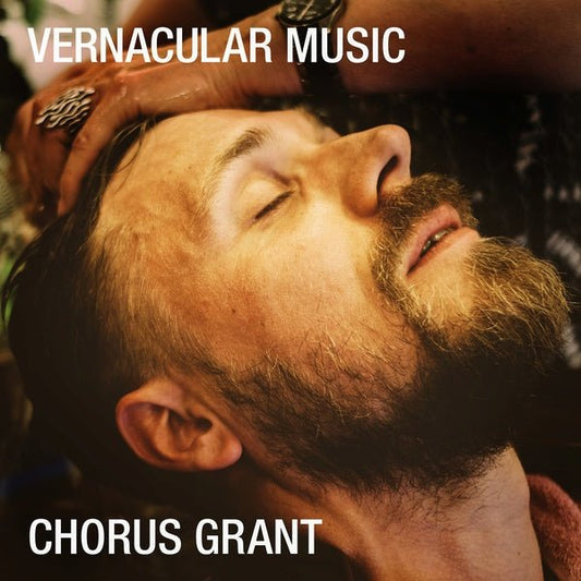 Chorus Grant - Vernacular Music (Lp) - Joco Records