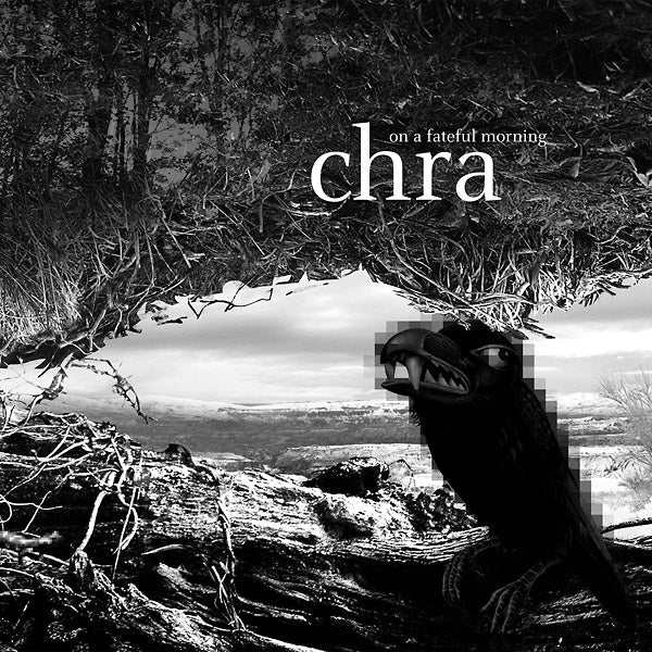Chra - On A Fateful Morning (LP) - Joco Records
