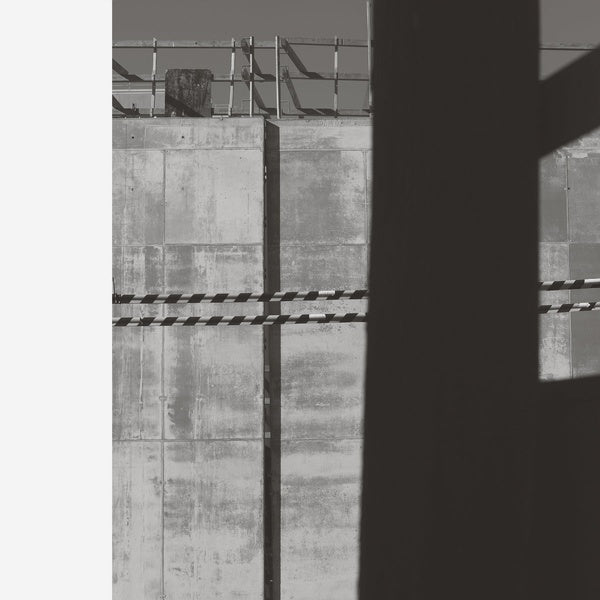 Chris Abrahams - Follower (LP) - Joco Records