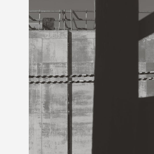 Chris Abrahams - Follower (LP) - Joco Records