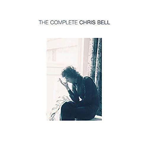 Chris Bell - The Complete Chris Bell (Vinyl Box Set) - Joco Records