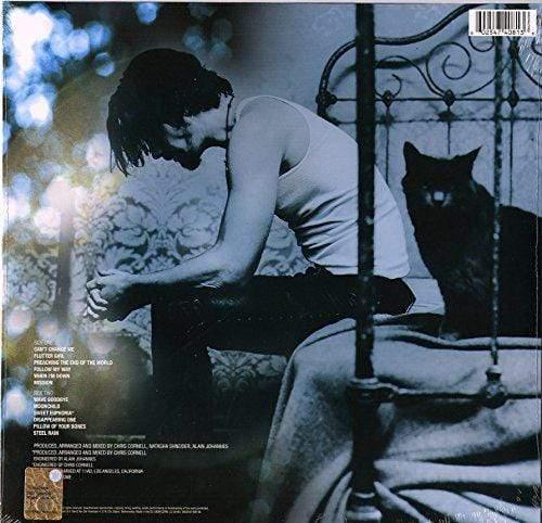 Chris Cornell - Euphoria Mourning (Remastered, 180 Gram) (LP) - Joco Records