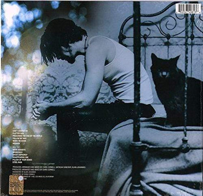 Chris Cornell - Euphoria Mourning (Remastered, 180 Gram) (LP) - Joco Records