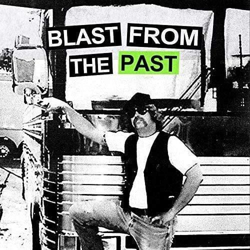 Chris Demakes - Blast From The Past (7-Inch Single) - Joco Records