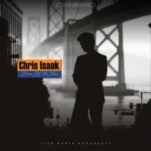 Chris Isaak - Down By the Bay (LP) - Joco Records