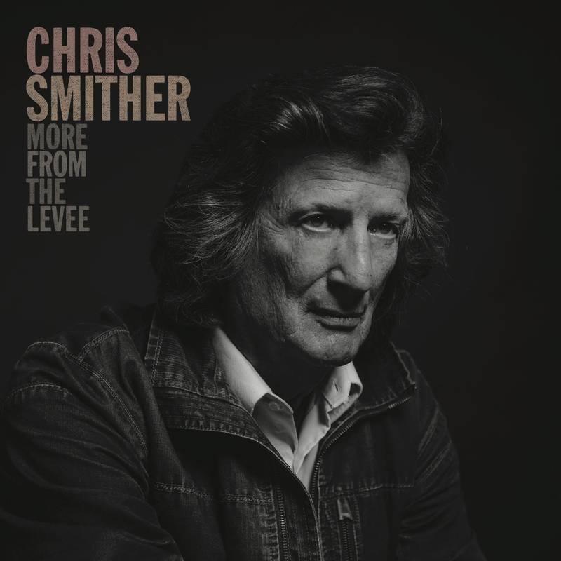 Chris Smither - More From The Levee (RSD 202 Exclusive) (LP) - Joco Records