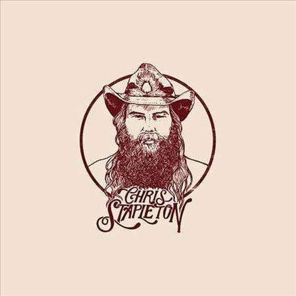 Chris Stapleton - From A Room: Volume 1 (LP) - Joco Records
