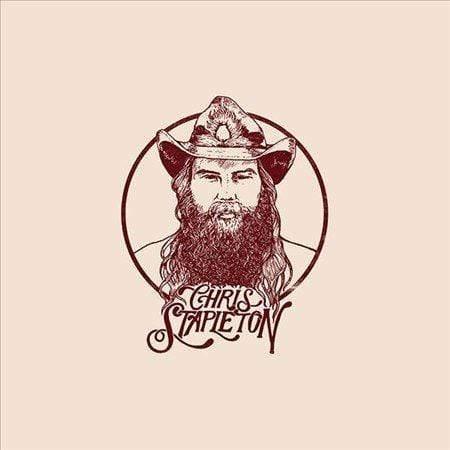 Chris Stapleton - From A Room: Volume 1 (LP) - Joco Records