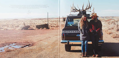 Chris Stapleton - Traveller (Gatefold, 180 Gram) (2 LP) - Joco Records
