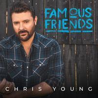 Chris Young - Famous Friends (LP) - Joco Records