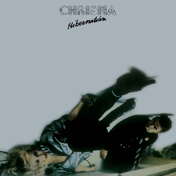 Chrisma - Hibernation (LP) - Joco Records