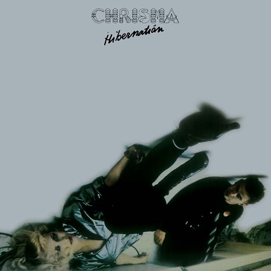 Chrisma - Hibernation (LP) - Joco Records
