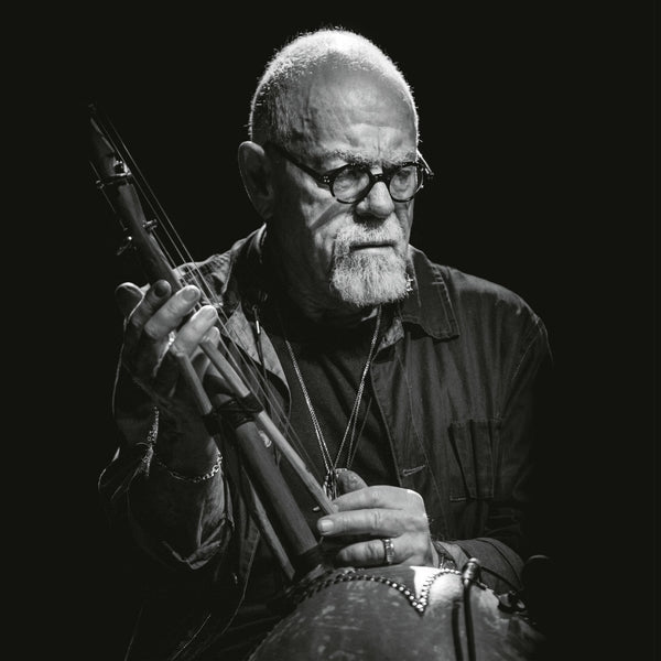 Christer Bothen - Christer Bothen Donso N'Goni (LP)