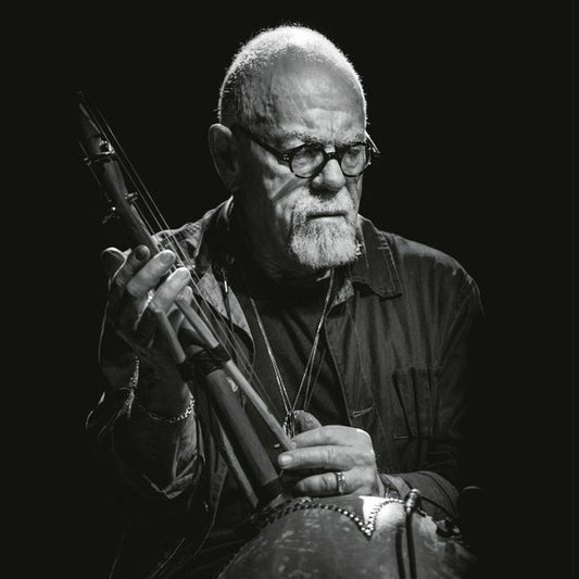 Christer Bothen - Christer Bothen Donso N'Goni (LP)