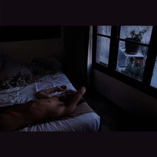 Christian Kjellvander - About Love And Loving Again (LP) - Joco Records